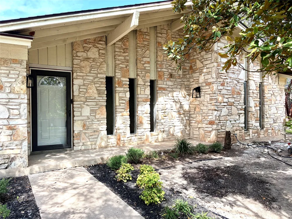 12312 Knoll Ridge Drive Austin, TX 78758