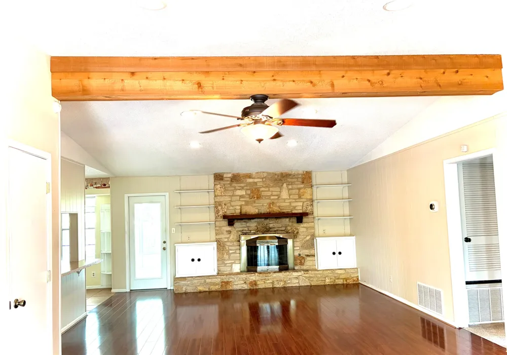 12312 Knoll Ridge Drive Austin, TX 78758