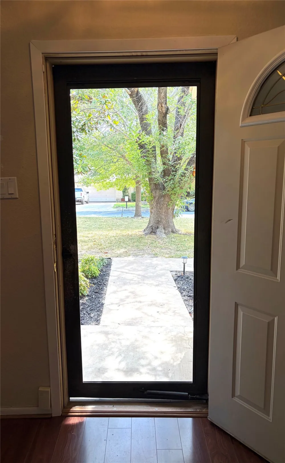 12312 Knoll Ridge Drive Austin, TX 78758