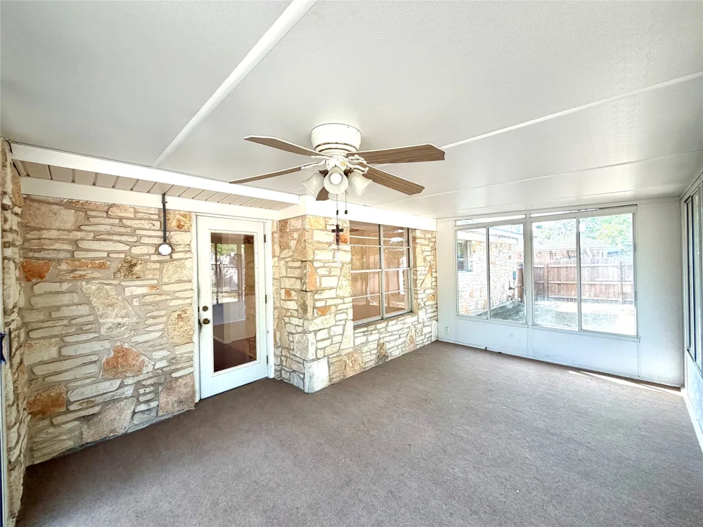12312 Knoll Ridge Drive Austin, TX 78758