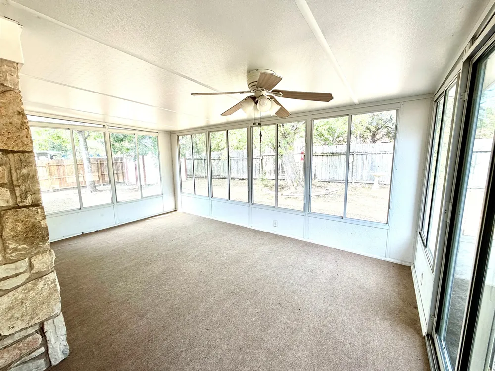 12312 Knoll Ridge Drive Austin, TX 78758