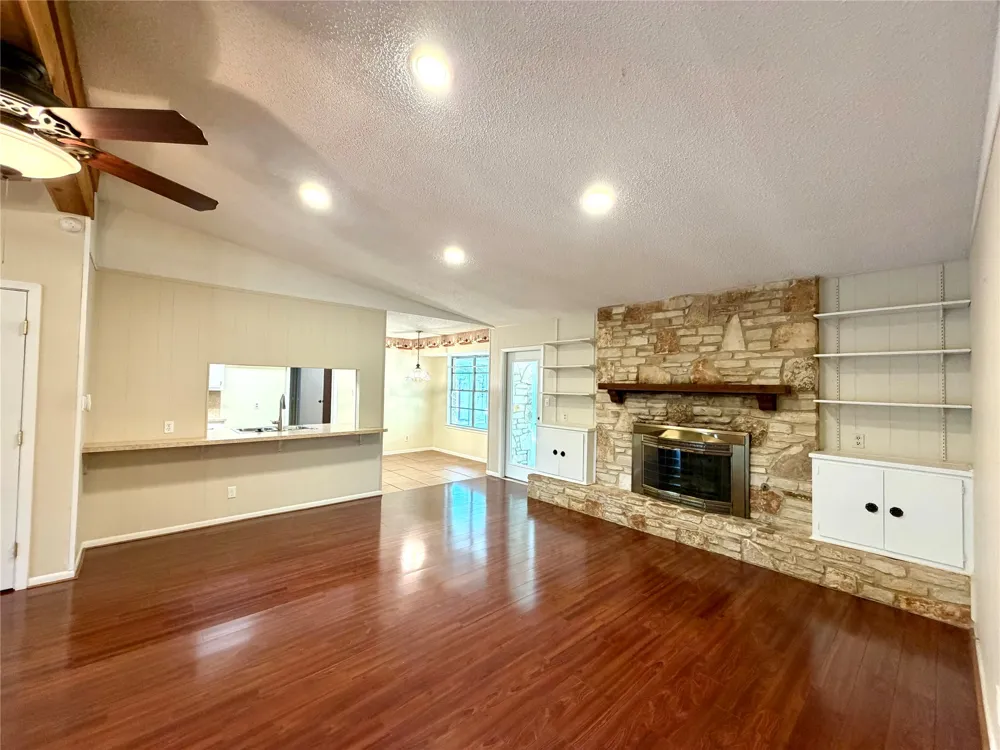 12312 Knoll Ridge Drive Austin, TX 78758