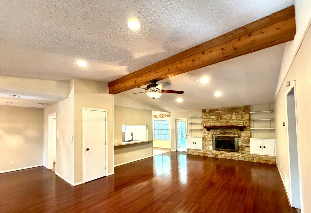 12312 Knoll Ridge Drive Austin, TX 78758