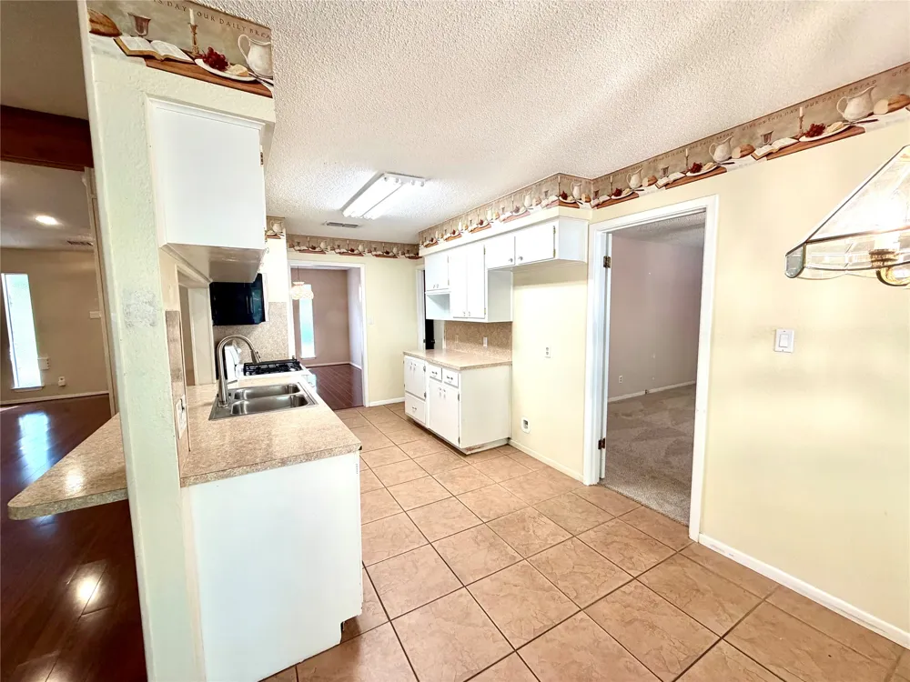 12312 Knoll Ridge Drive Austin, TX 78758