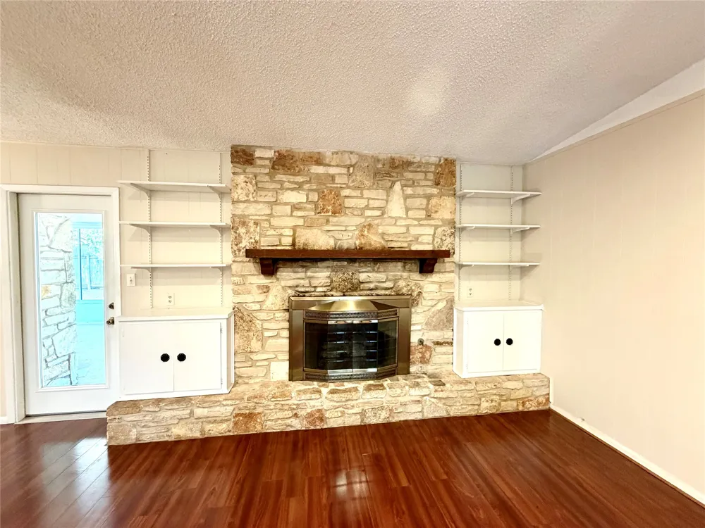 12312 Knoll Ridge Drive Austin, TX 78758