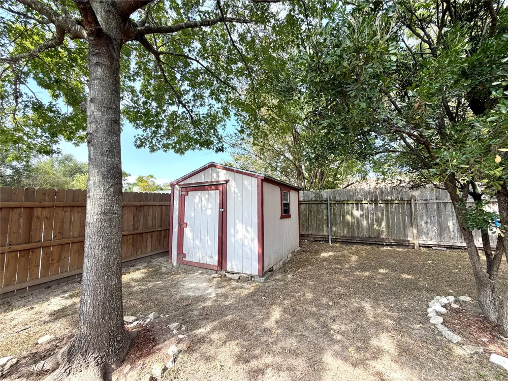 12312 Knoll Ridge Drive Austin, TX 78758