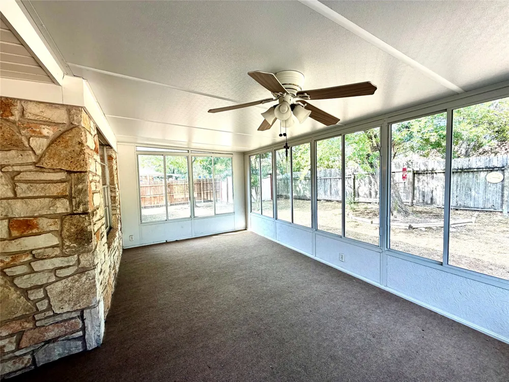 12312 Knoll Ridge Drive Austin, TX 78758