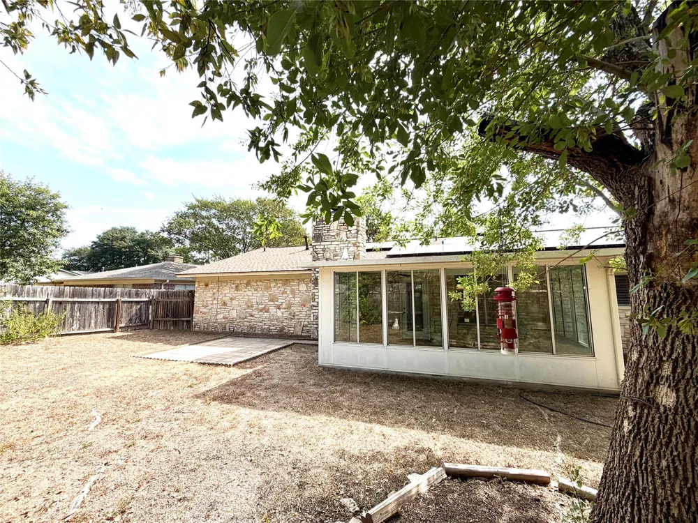 12312 Knoll Ridge Drive Austin, TX 78758