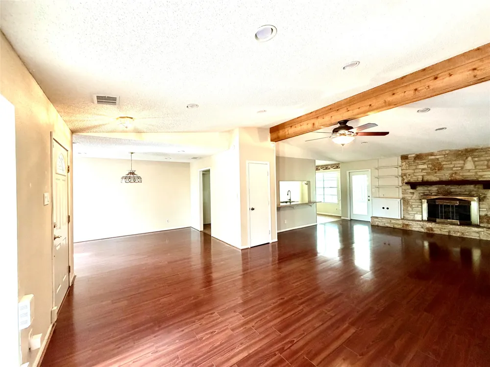 12312 Knoll Ridge Drive Austin, TX 78758