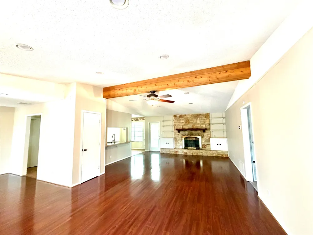 12312 Knoll Ridge Drive Austin, TX 78758