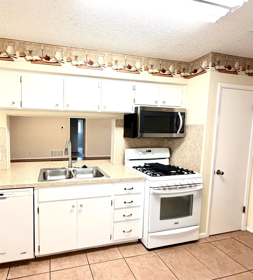 12312 Knoll Ridge Drive Austin, TX 78758