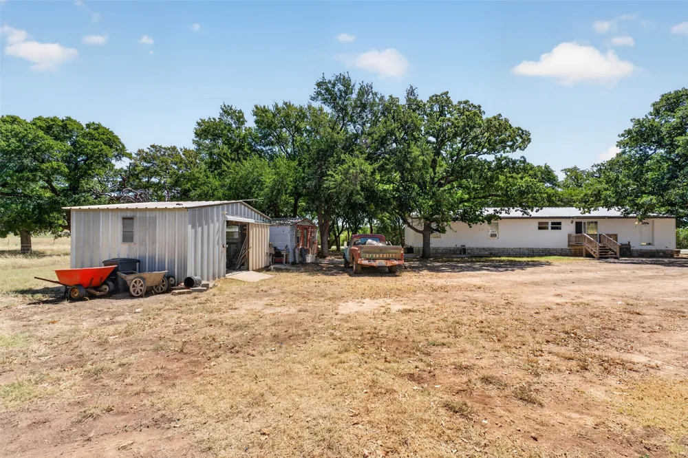 330 Fm 183 Spur Evant, TX 76525
