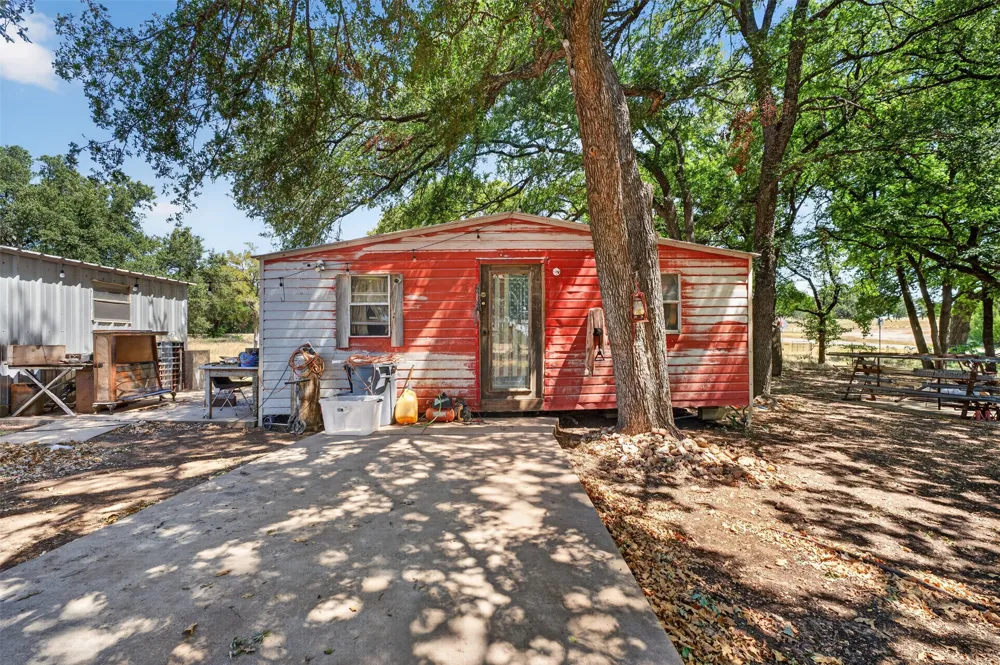 330 Fm 183 Spur Evant, TX 76525