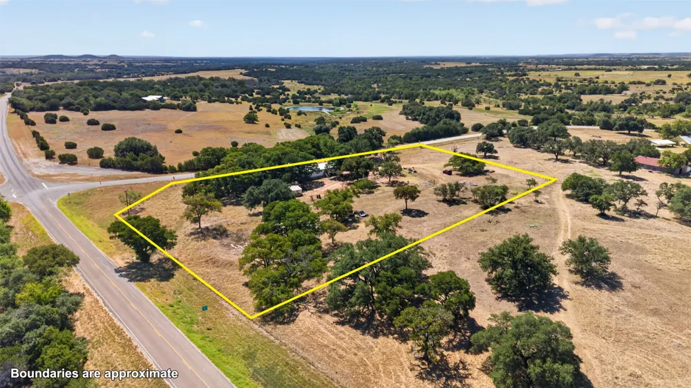 330 Fm 183 Spur Evant, TX 76525