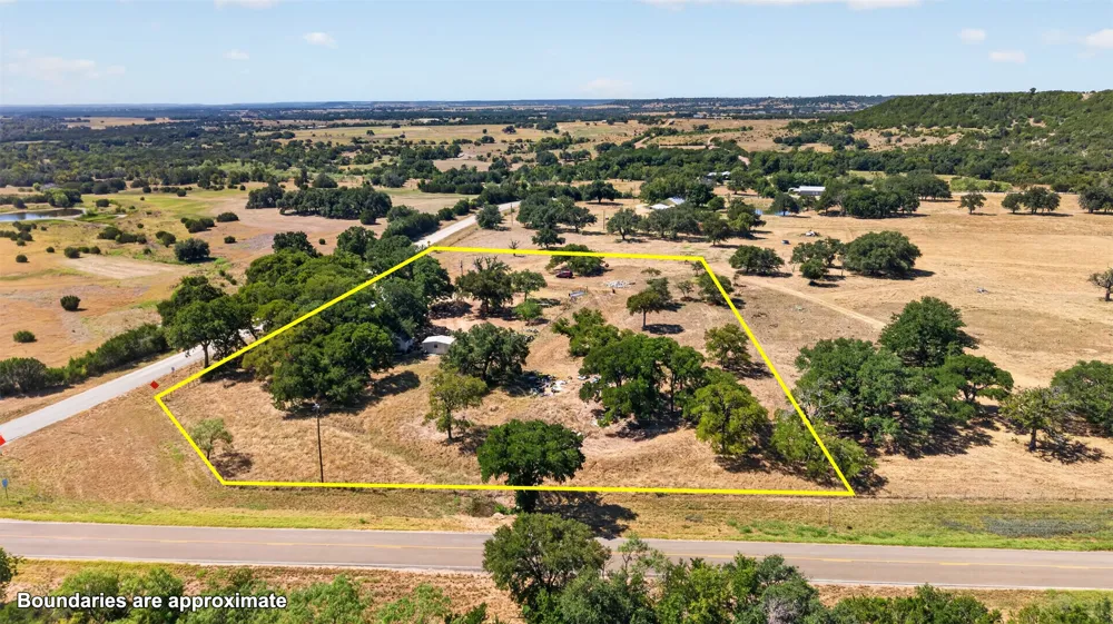 330 Fm 183 Spur Evant, TX 76525