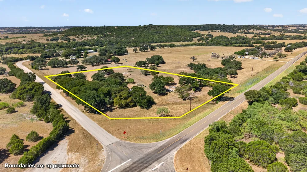 330 Fm 183 Spur Evant, TX 76525