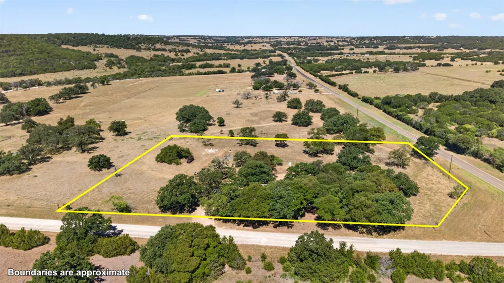 330 Fm 183 Spur Evant, TX 76525