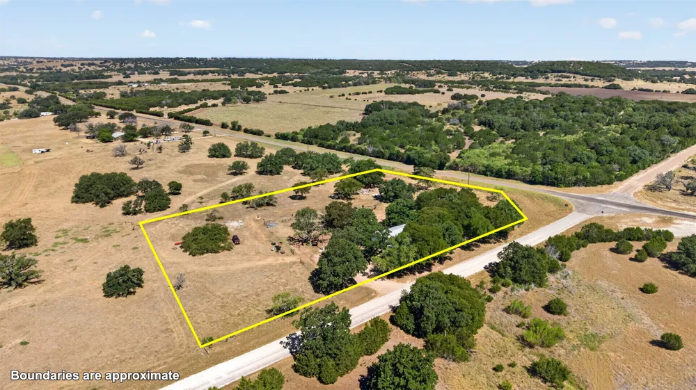 330 Fm 183 Spur Evant, TX 76525