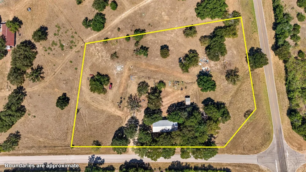 330 Fm 183 Spur Evant, TX 76525