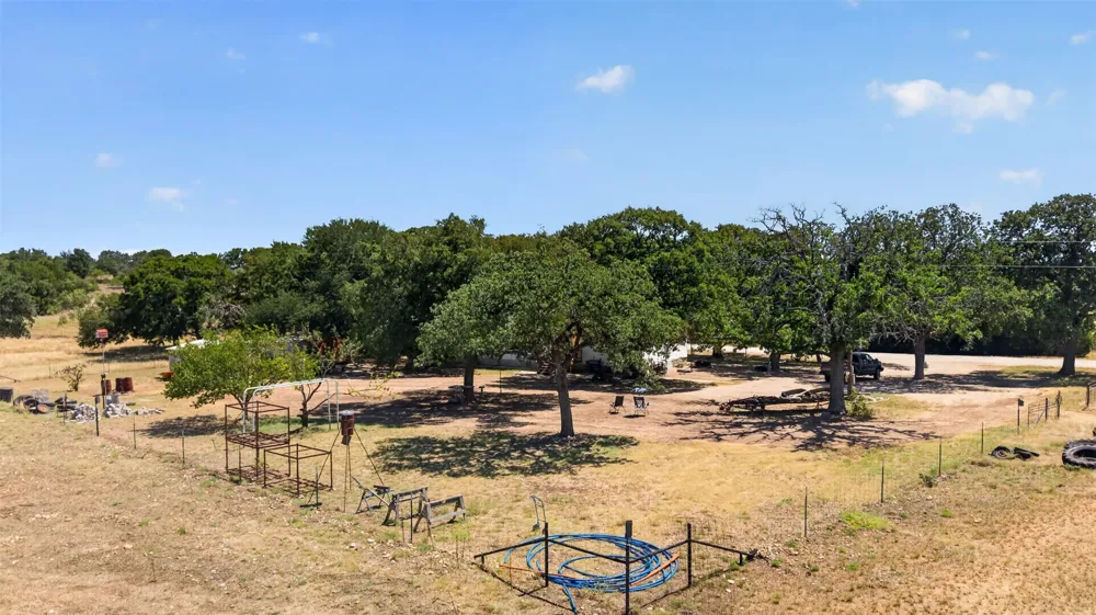 330 Fm 183 Spur Evant, TX 76525