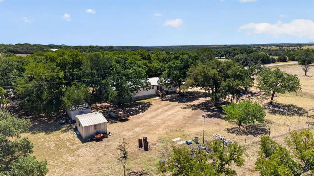 330 Fm 183 Spur Evant, TX 76525