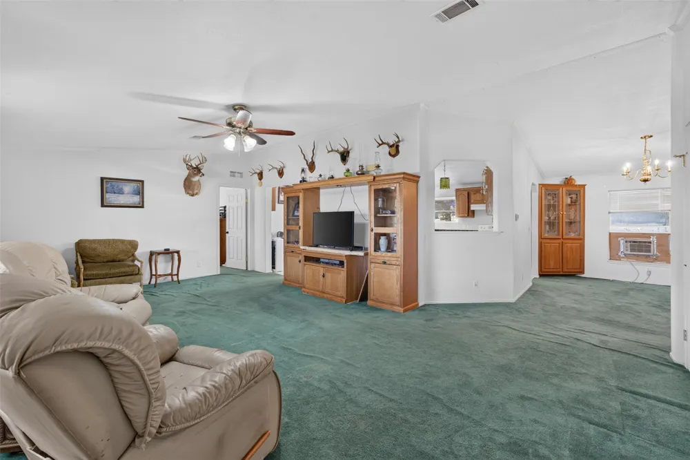 330 Fm 183 Spur Evant, TX 76525