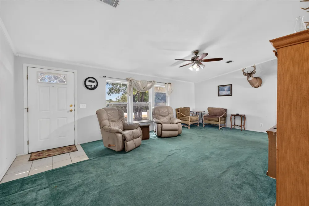 330 Fm 183 Spur Evant, TX 76525