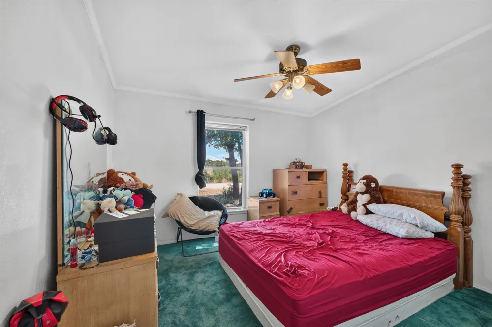 330 Fm 183 Spur Evant, TX 76525