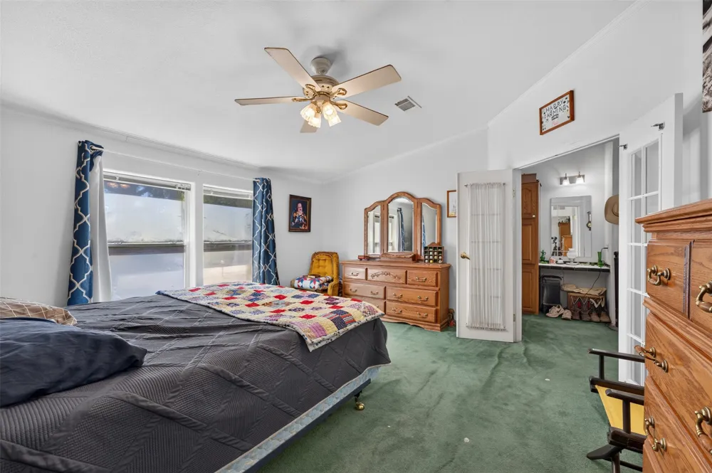 330 Fm 183 Spur Evant, TX 76525