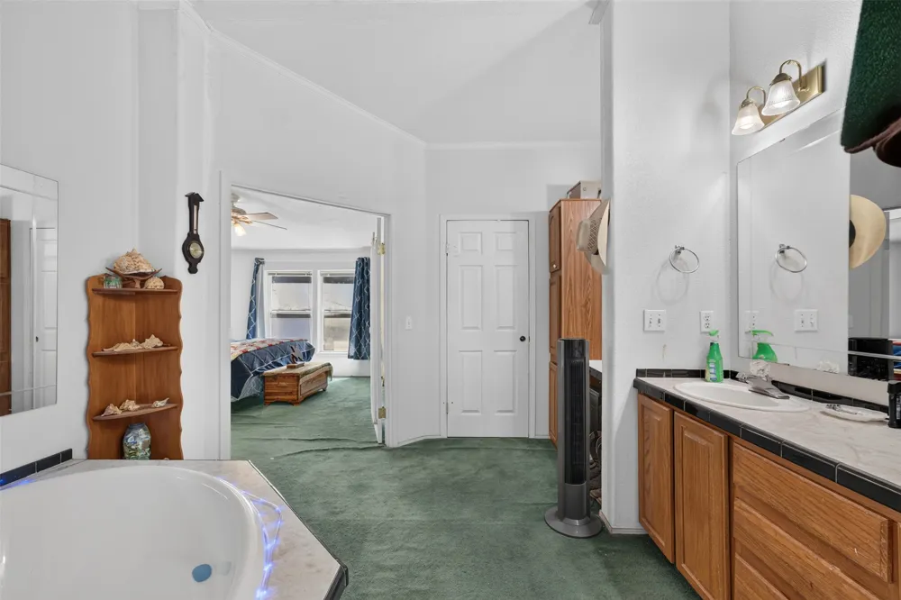 330 Fm 183 Spur Evant, TX 76525
