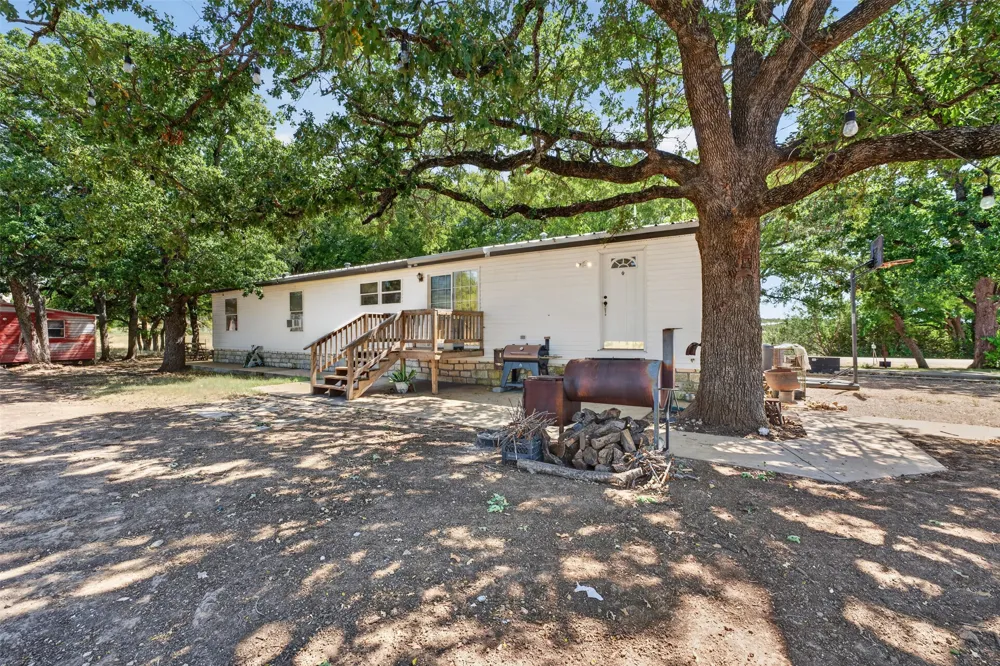 330 Fm 183 Spur Evant, TX 76525