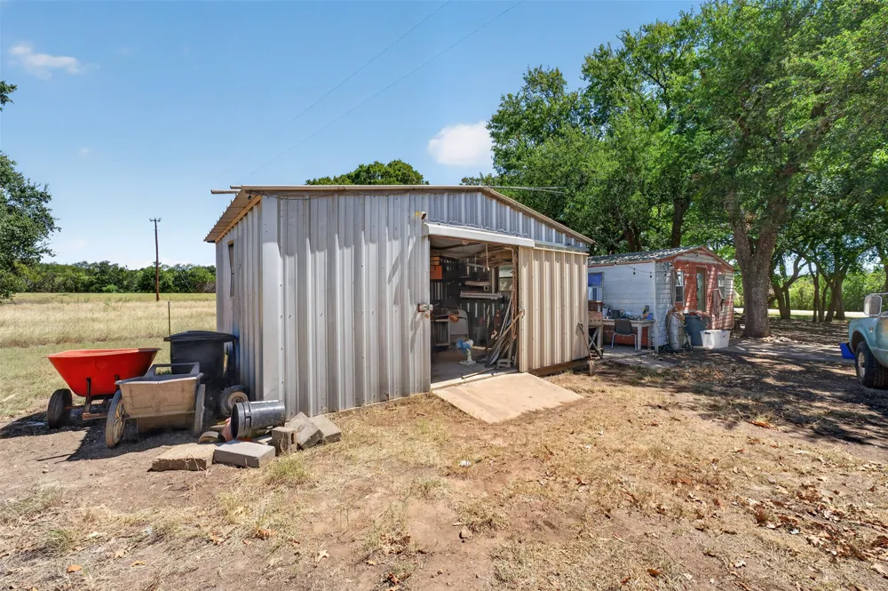 330 Fm 183 Spur Evant, TX 76525