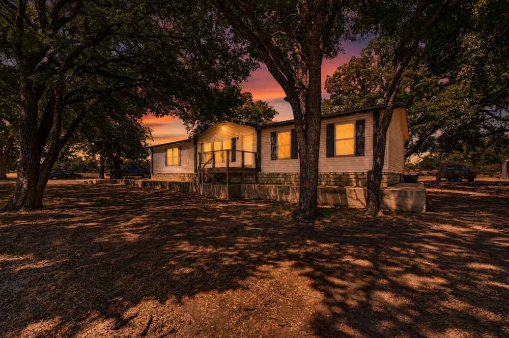 330 Fm 183 Spur Evant, TX 76525
