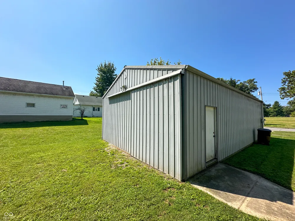16654 Manchester Street Moores Hill, IN 47032
