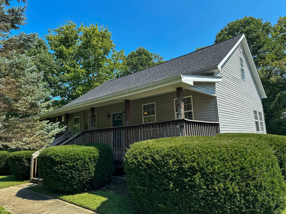 16654 Manchester Street Moores Hill, IN 47032
