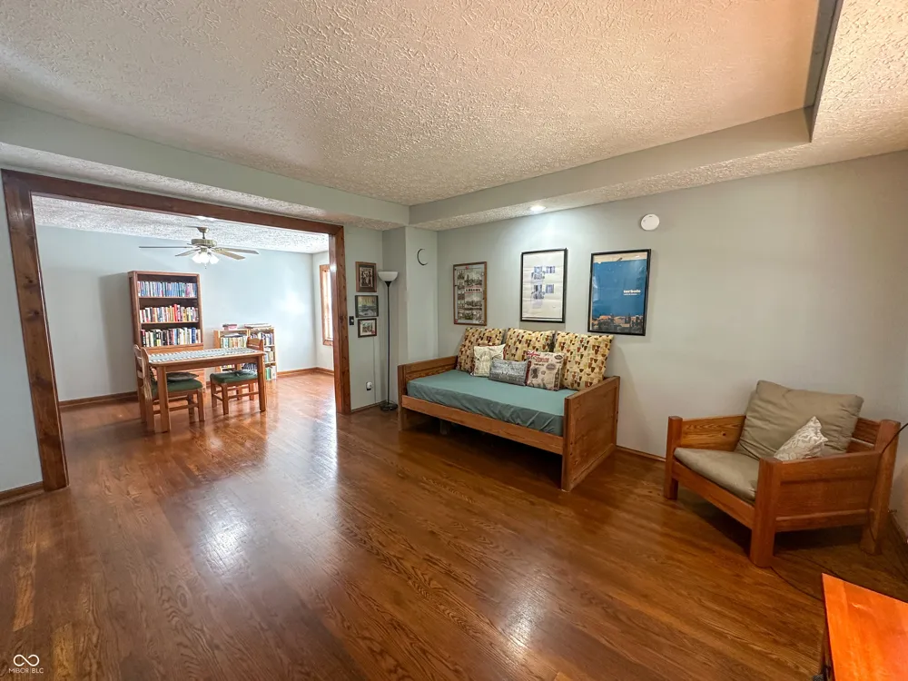 16654 Manchester Street Moores Hill, IN 47032