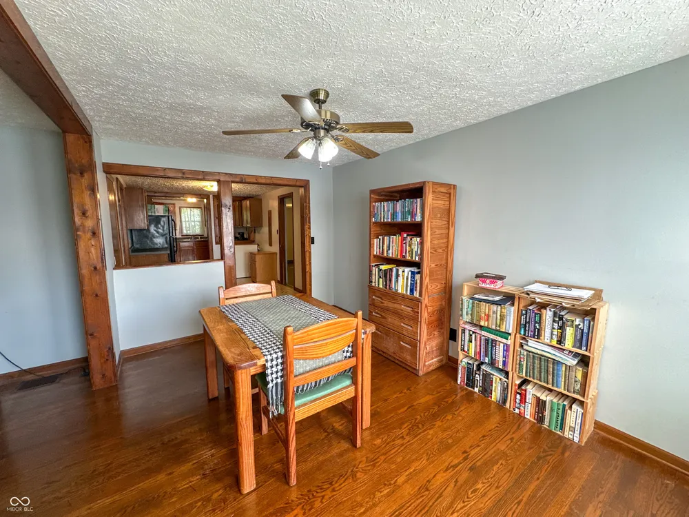 16654 Manchester Street Moores Hill, IN 47032