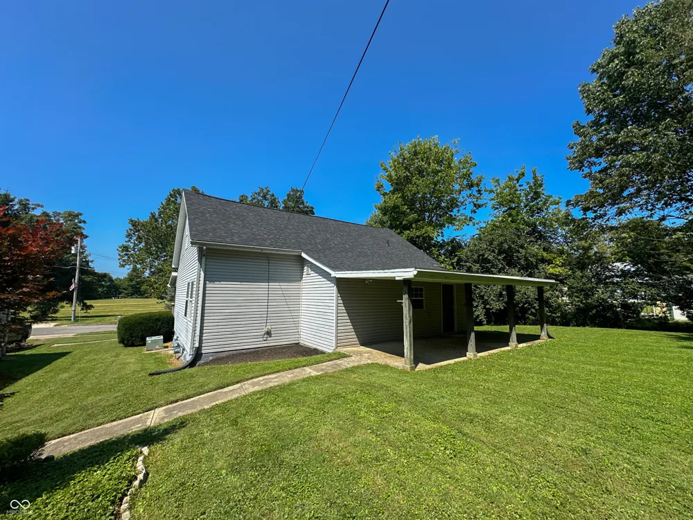 16654 Manchester Street Moores Hill, IN 47032