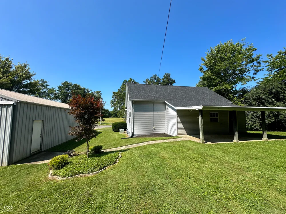 16654 Manchester Street Moores Hill, IN 47032
