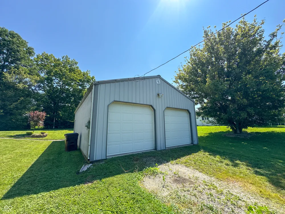 16654 Manchester Street Moores Hill, IN 47032