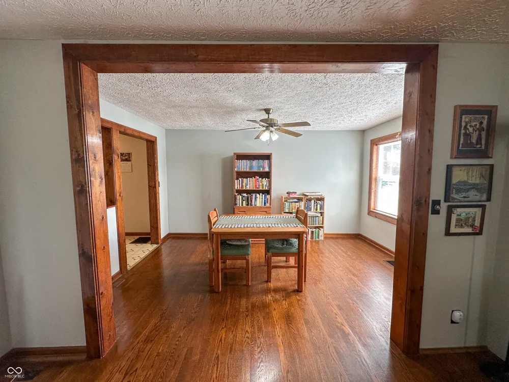16654 Manchester Street Moores Hill, IN 47032