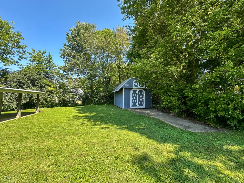 16654 Manchester Street Moores Hill, IN 47032