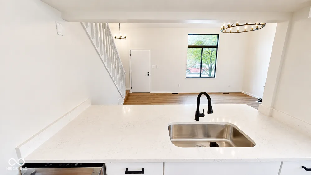 318 E Saint Clair Street Indianapolis, IN 46202