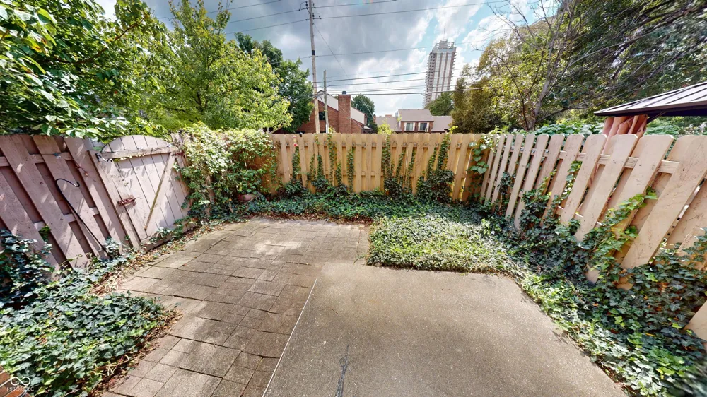 318 E Saint Clair Street Indianapolis, IN 46202