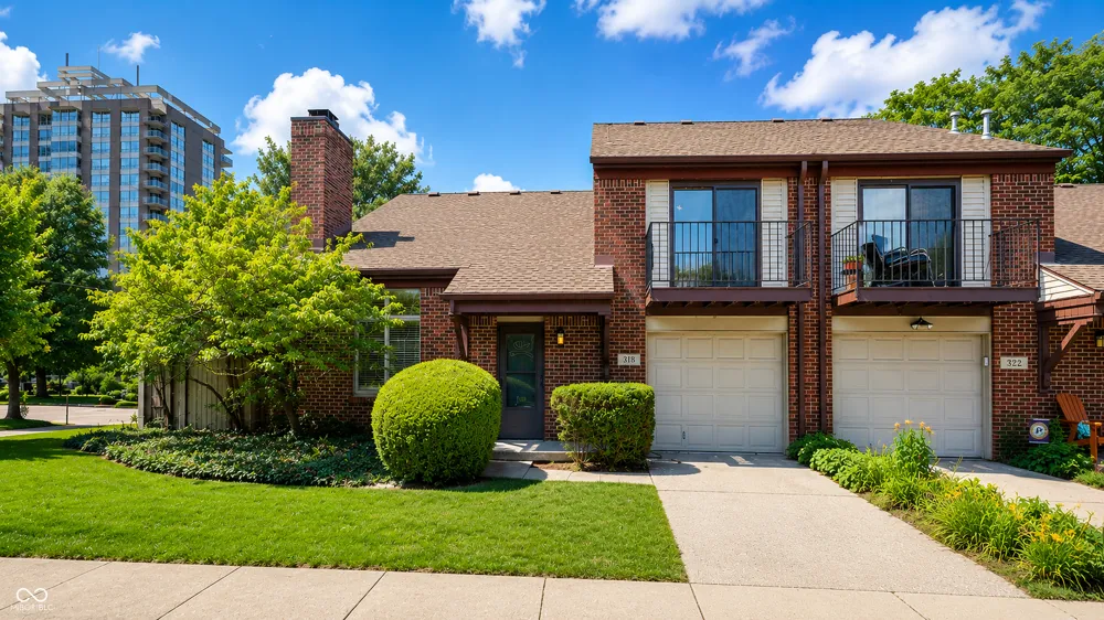 318 E Saint Clair Street Indianapolis, IN 46202
