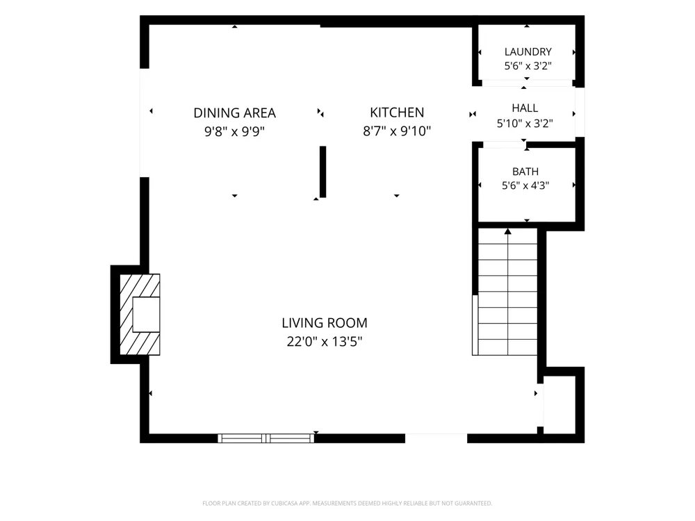 318 E Saint Clair Street Indianapolis, IN 46202