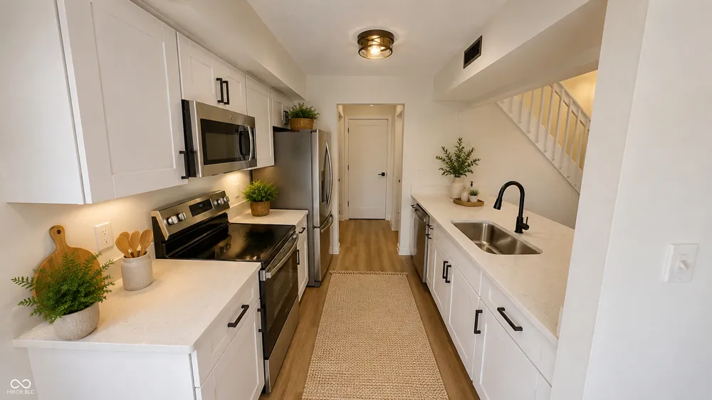 318 E Saint Clair Street Indianapolis, IN 46202