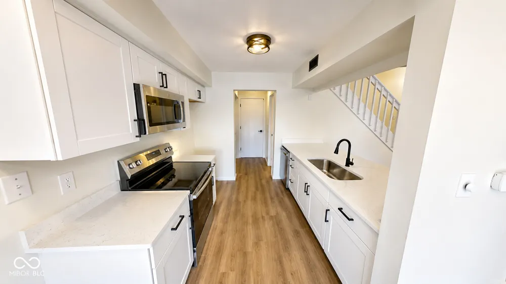 318 E Saint Clair Street Indianapolis, IN 46202