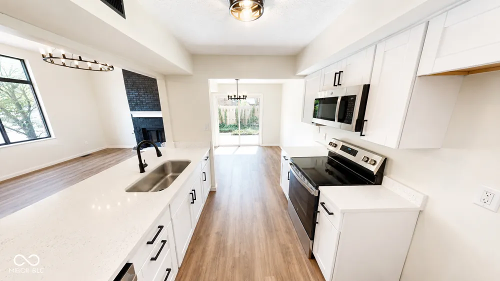 318 E Saint Clair Street Indianapolis, IN 46202