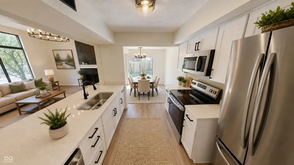 318 E Saint Clair Street Indianapolis, IN 46202
